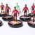 Subbuteo Andrew Table Soccer Sport Recife 2016-17 on WSB Professional bases